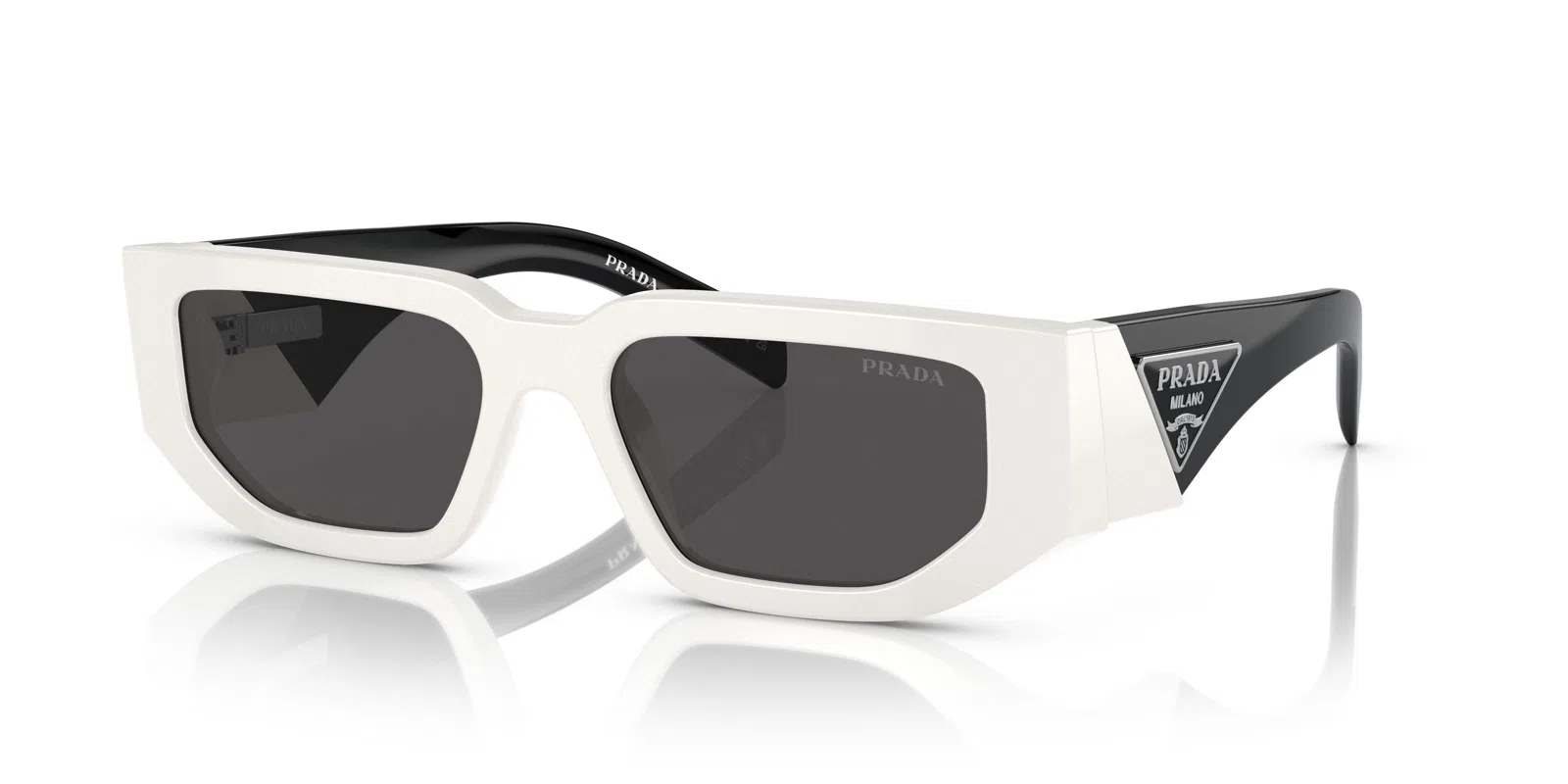 Prada 09ZS Sunglasses - view 19